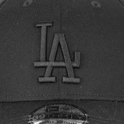 39Thirty BOB Dodgers Cap By New Era -Modehutgeschäft 39Thirty BOB Dodgers Cap by New Era schwarz schwarz.49612 4rf75