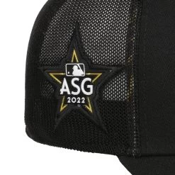 39Thirty LA Dodgers Allstar Cap By New Era -Modehutgeschäft 39Thirty LA Dodgers Allstar Cap by New Era schwarz.61715 5rf4