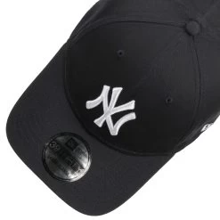 39Thirty League NY Basic Cap By New Era 9 39Thirty League NY Basic Cap By New Era -Modehutgeschäft 39Thirty League NY Basic Cap by New Era blau.39296 1rf2