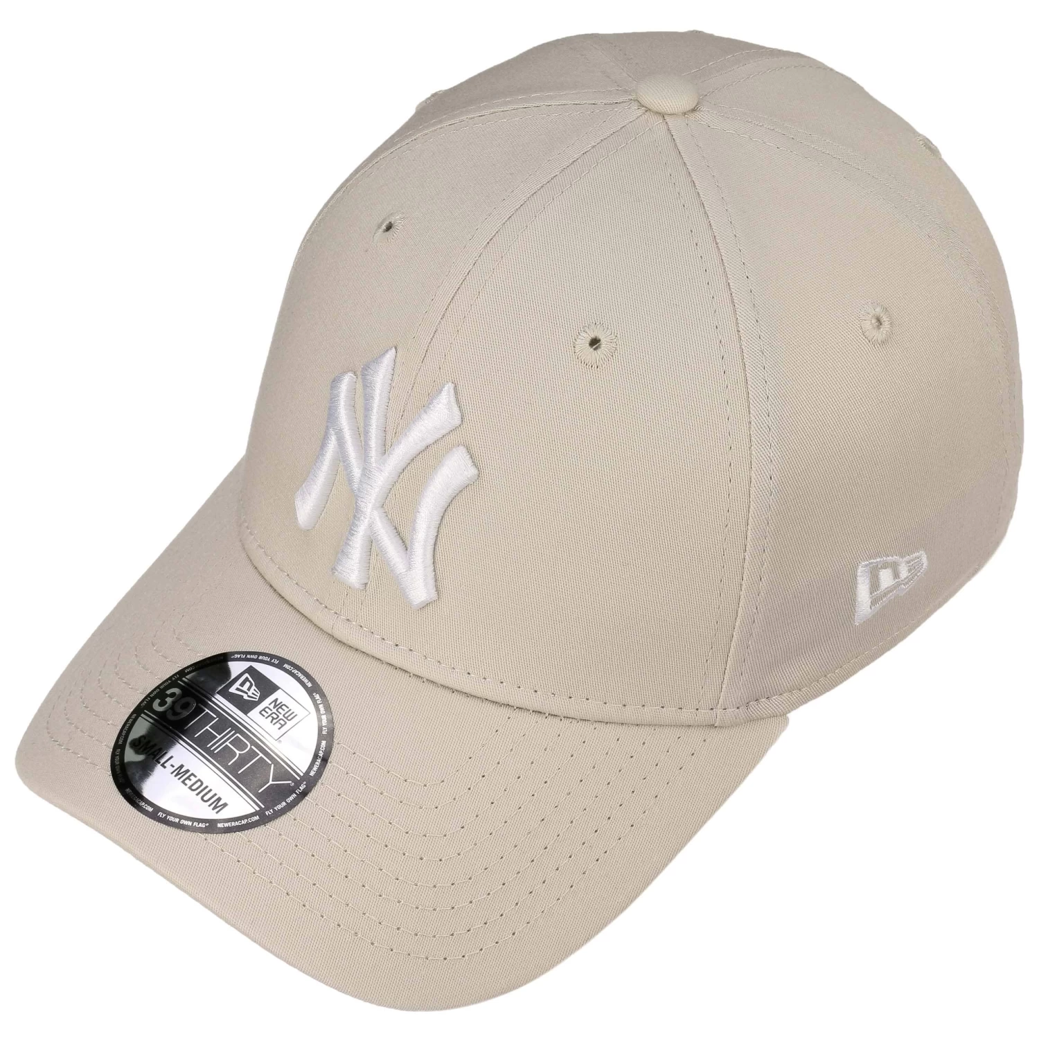 39Thirty League NY Basic Cap By New Era 7 39Thirty League NY Basic Cap By New Era – Bild 5