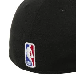 39Thirty NBA Tip Off Bulls Cap By New Era -Modehutgeschäft 39Thirty NBA Tip Off Bulls Cap by New Era schwarz.64805 3rf4