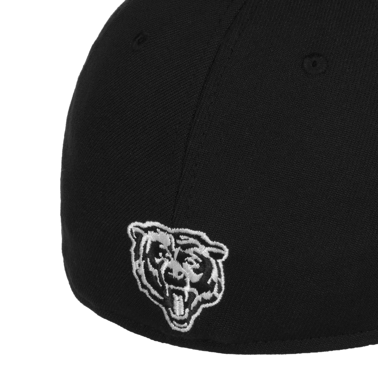 39Thirty NFC Bears Cap By New Era 5 39Thirty NFC Bears Cap By New Era – Bild 3