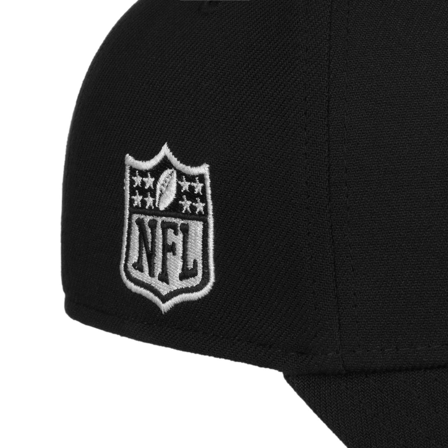 39Thirty NFC Bears Cap By New Era 7 39Thirty NFC Bears Cap By New Era – Bild 5