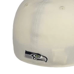 39Thirty NFC Seattle Seahawks Cap By New Era -Modehutgeschäft 39Thirty NFC Seattle Seahawks Cap by New Era cremewei .64244 3rf35