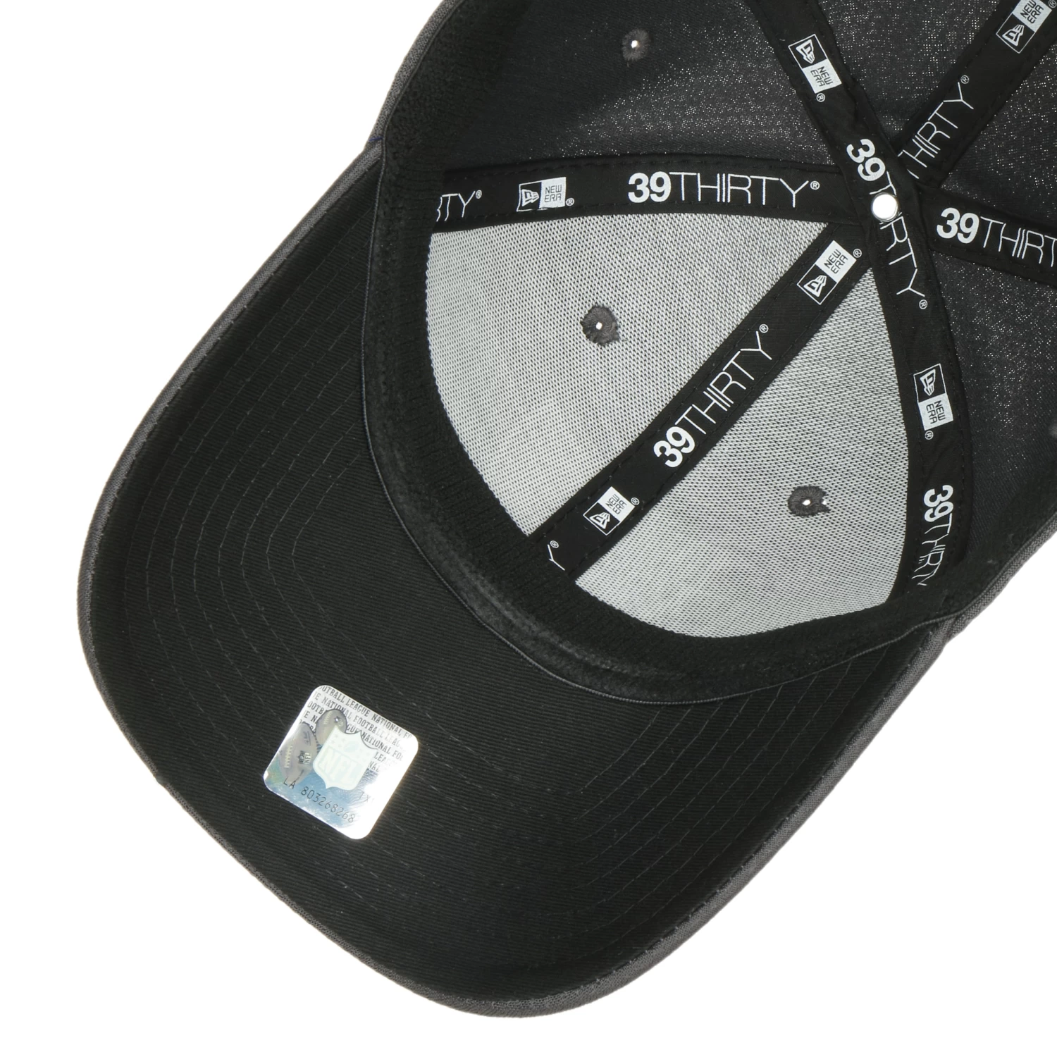 39Thirty NFL Las Vegas Raiders Cap By New Era 4 39Thirty NFL Las Vegas Raiders Cap By New Era – Bild 2