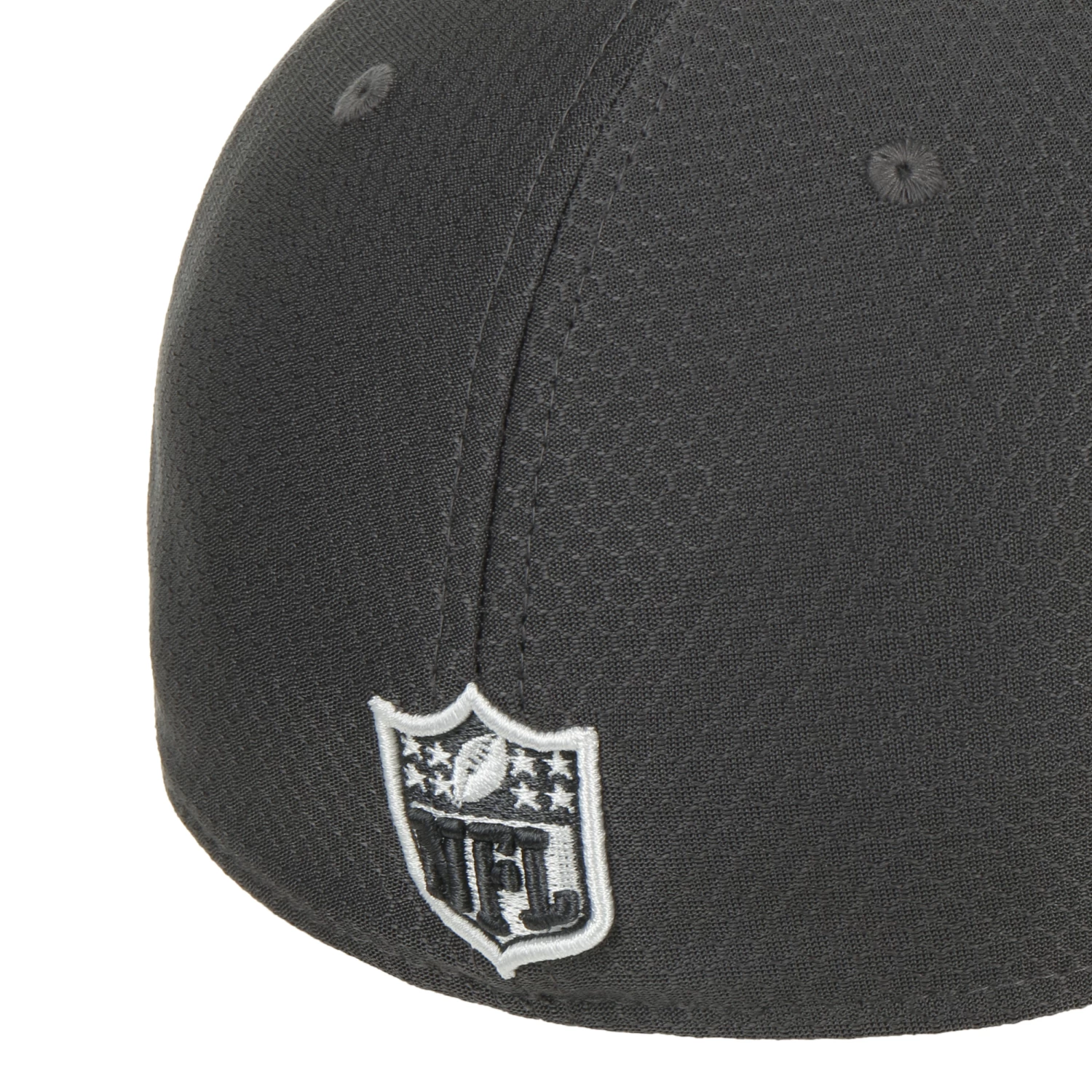 39Thirty NFL Las Vegas Raiders Cap By New Era 5 39Thirty NFL Las Vegas Raiders Cap By New Era – Bild 3