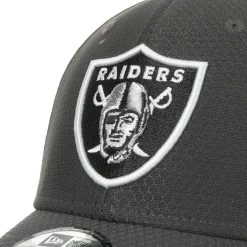 39Thirty NFL Las Vegas Raiders Cap By New Era 10 39Thirty NFL Las Vegas Raiders Cap By New Era -Modehutgeschäft 39Thirty NFL Las Vegas Raiders Cap by New Era dunkelgrau.63896 4rf23