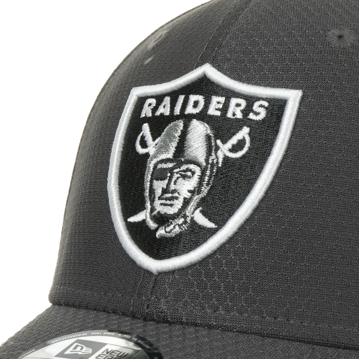 39Thirty NFL Las Vegas Raiders Cap By New Era 6 39Thirty NFL Las Vegas Raiders Cap By New Era – Bild 4
