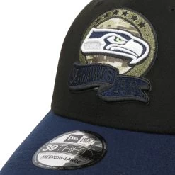 39Thirty NFL STS 22 Seahawks Cap By New Era -Modehutgeschäft 39Thirty NFL STS 22 Seahawks Cap by New Era schwarz.65025 4rf4