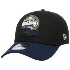 39Thirty NFL STS 22 Seahawks Cap By New Era -Modehutgeschäft 39Thirty NFL STS 22 Seahawks Cap by New Era schwarz.65025 rf4