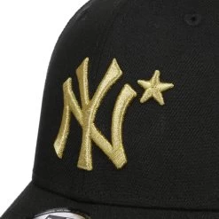 39Thirty NY Yankees Allstar Cap By New Era 11 39Thirty NY Yankees Allstar Cap By New Era -Modehutgeschäft 39Thirty NY Yankees Allstar Cap by New Era schwarz.61716 4rf4