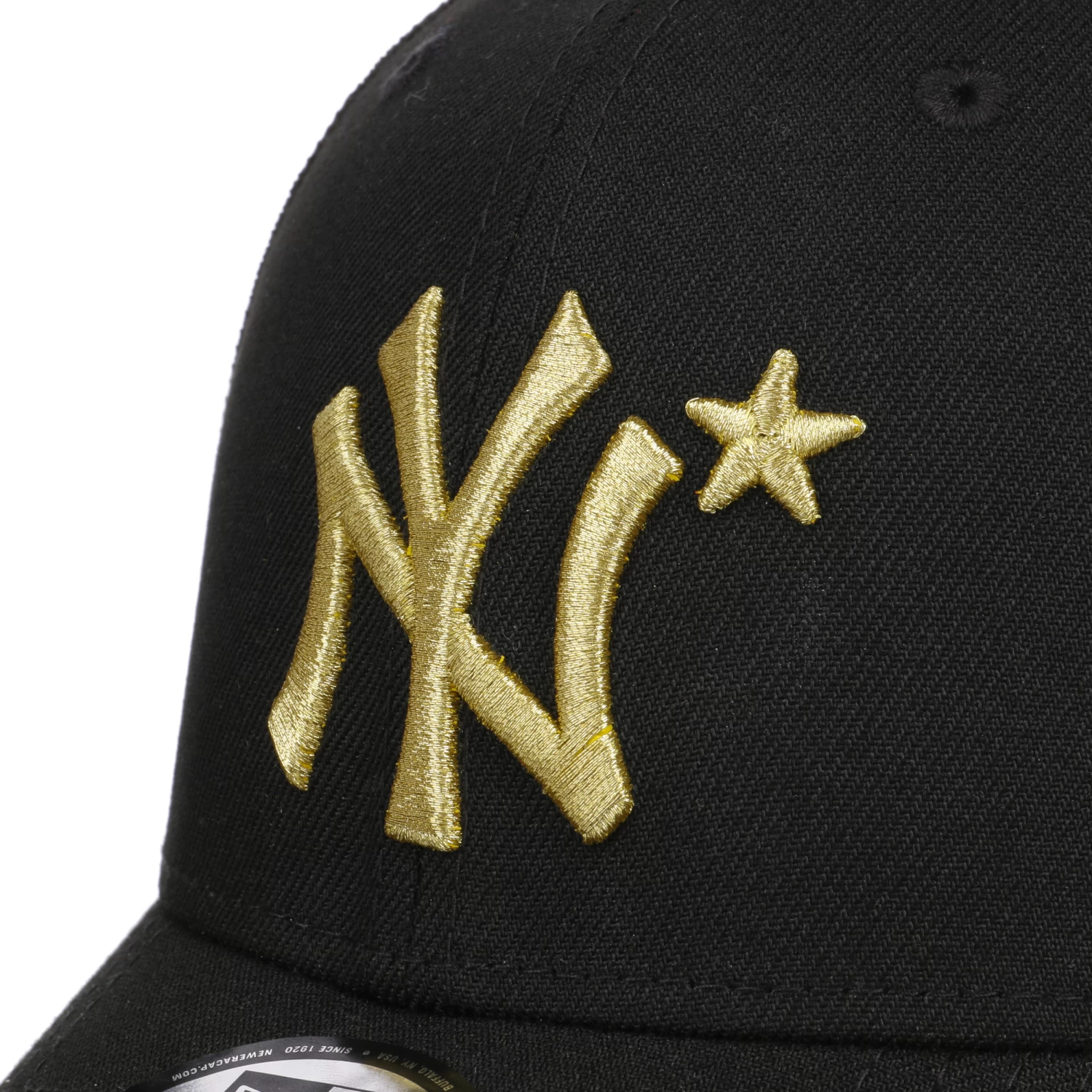 39Thirty NY Yankees Allstar Cap By New Era 6 39Thirty NY Yankees Allstar Cap By New Era – Bild 4