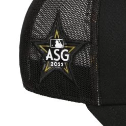 39Thirty NY Yankees Allstar Cap By New Era 12 39Thirty NY Yankees Allstar Cap By New Era -Modehutgeschäft 39Thirty NY Yankees Allstar Cap by New Era schwarz.61716 5rf4