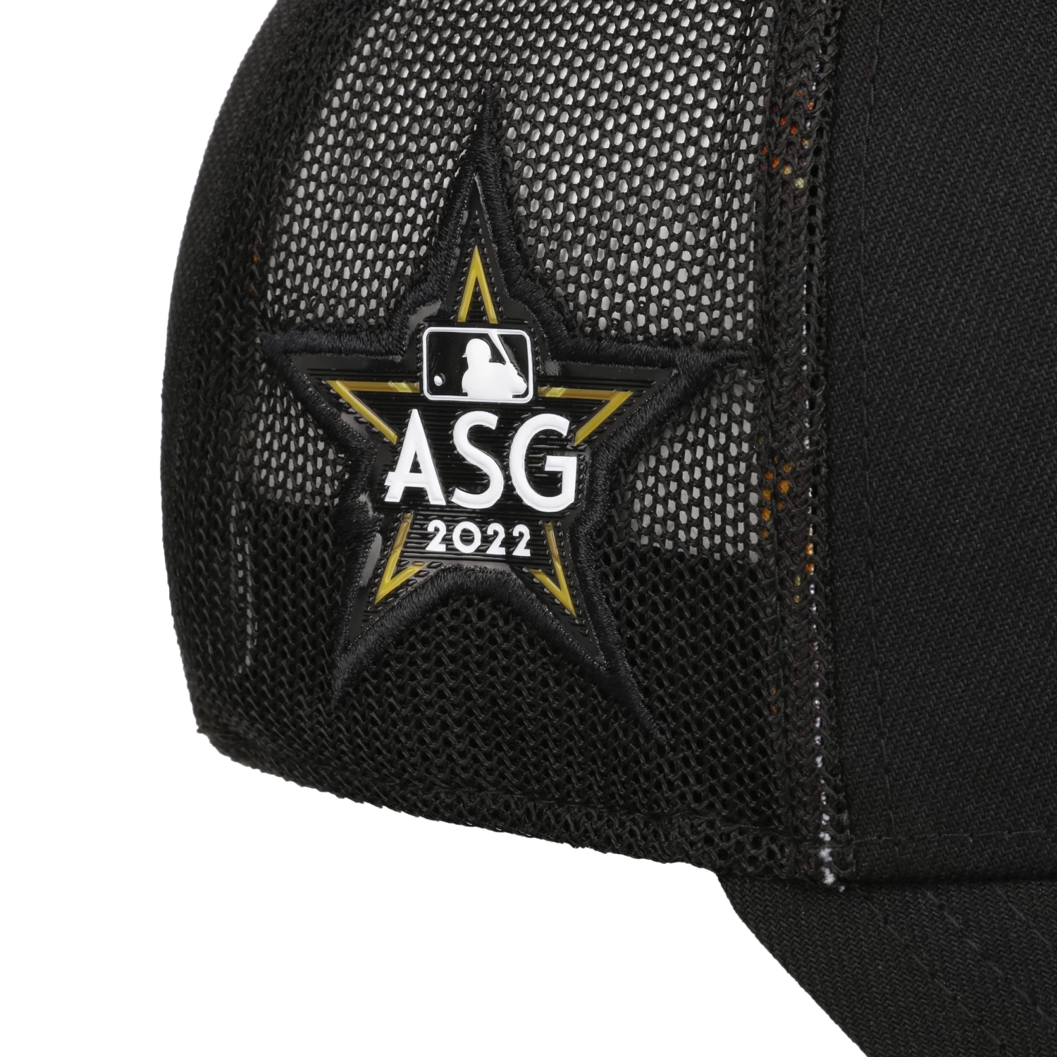 39Thirty NY Yankees Allstar Cap By New Era 7 39Thirty NY Yankees Allstar Cap By New Era – Bild 5