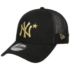 39Thirty NY Yankees Allstar Cap By New Era 13 39Thirty NY Yankees Allstar Cap By New Era -Modehutgeschäft 39Thirty NY Yankees Allstar Cap by New Era schwarz.61716 rf4
