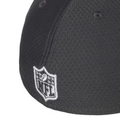 39Thirty New England Patriots Cap By New Era -Modehutgeschäft 39Thirty New England Patriots Cap by New Era dunkelgrau.61780 3rf23