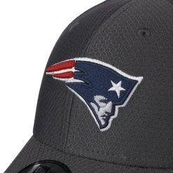 39Thirty New England Patriots Cap By New Era -Modehutgeschäft 39Thirty New England Patriots Cap by New Era dunkelgrau.61780 4rf23