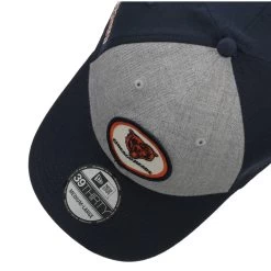 39Thirty Round Logo Bears Cap By New Era