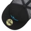 59Fifty Batting Marlins Mesh Cap By New Era -Modehutgeschäft 59Fifty Batting Marlins Mesh Cap by New Era schwarz.62918 1rf4