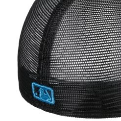 59Fifty Batting Marlins Mesh Cap By New Era -Modehutgeschäft 59Fifty Batting Marlins Mesh Cap by New Era schwarz.62918 3rf4