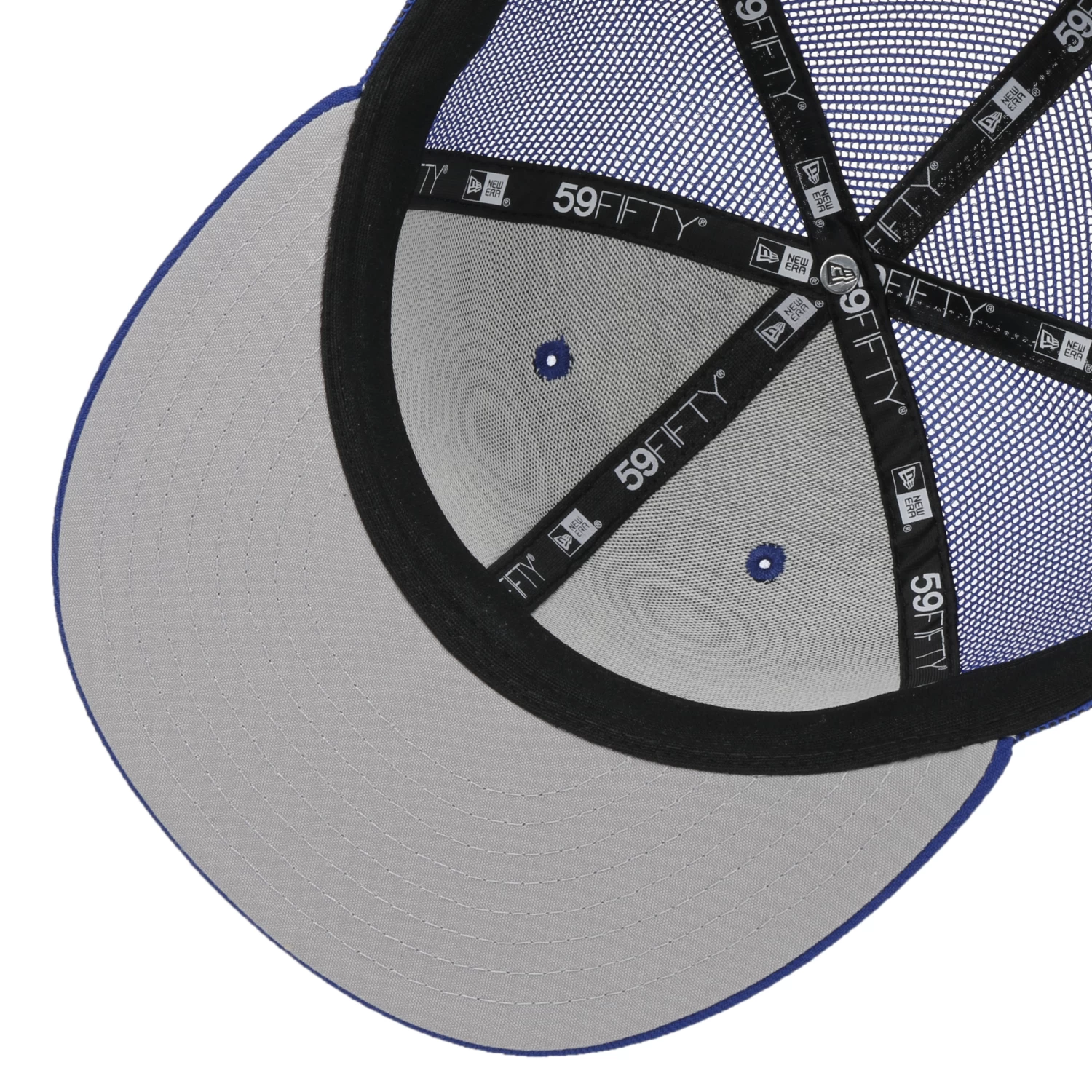 59Fifty Batting Practice Cubs Mesh Cap By New Era 4 59Fifty Batting Practice Cubs Mesh Cap By New Era – Bild 2