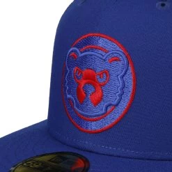 59Fifty Batting Practice Cubs Mesh Cap By New Era 10 59Fifty Batting Practice Cubs Mesh Cap By New Era -Modehutgeschäft 59Fifty Batting Practice Cubs Mesh Cap by New Era blau.62927 4rf2