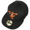 59Fifty Batting Practice Orioles Cap By New Era -Modehutgeschäft 59Fifty Batting Practice Orioles Cap by New Era schwarz.59323 1rf4