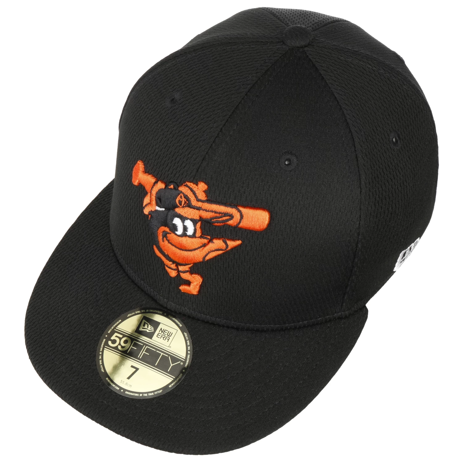 59Fifty Batting Practice Orioles Cap By New Era 3 59Fifty Batting Practice Orioles Cap By New Era