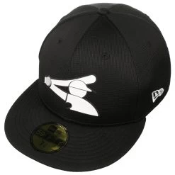 59Fifty Clubhouse White Sox Cap By New Era