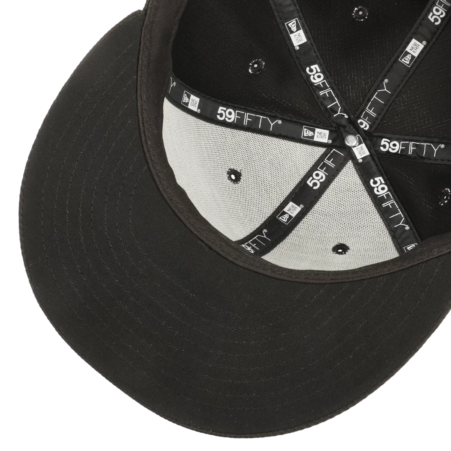 59Fifty Clubhouse White Sox Cap By New Era 4 59Fifty Clubhouse White Sox Cap By New Era – Bild 2