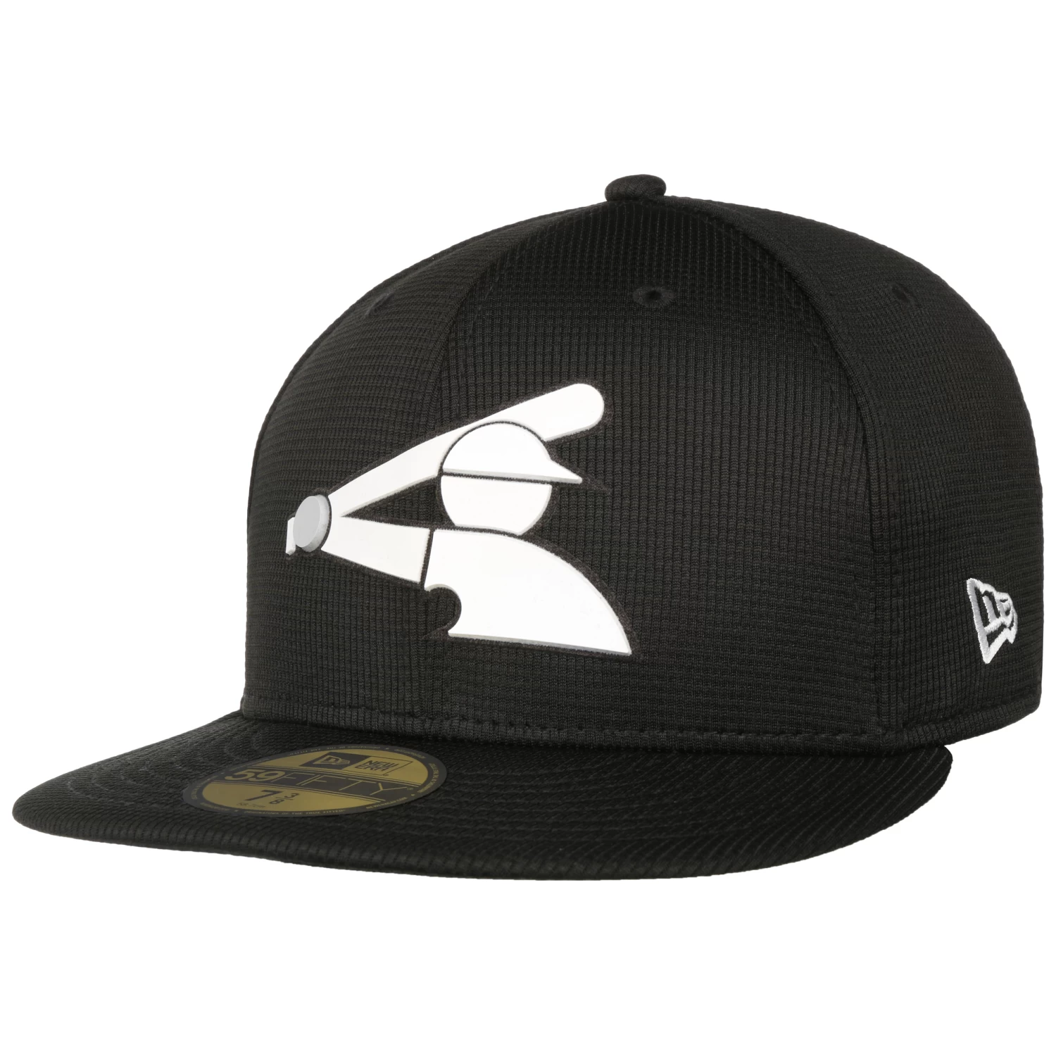 59Fifty Clubhouse White Sox Cap By New Era 7 59Fifty Clubhouse White Sox Cap By New Era – Bild 5