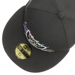 59Fifty Crucial Catch 21 Raiders Cap By New Era