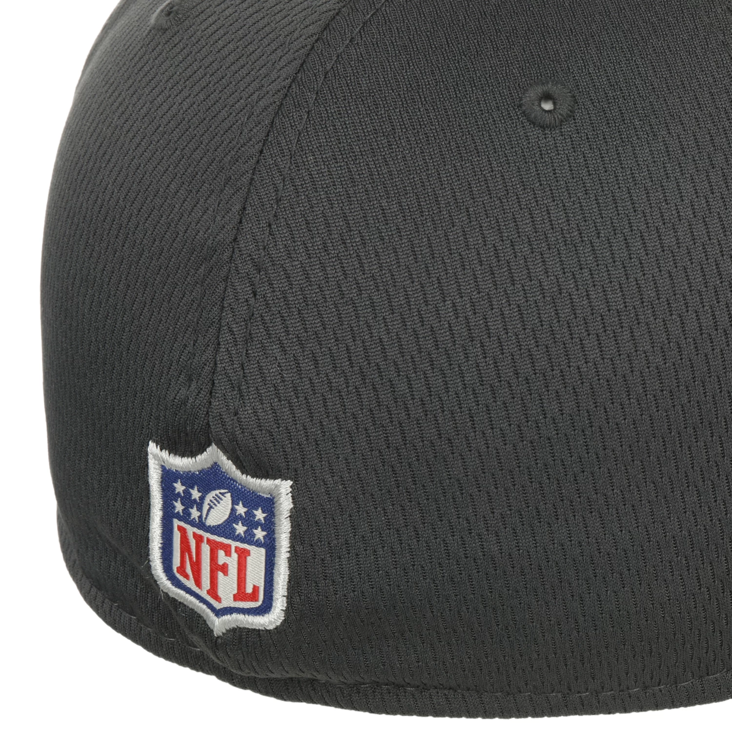 59Fifty Crucial Catch 21 Raiders Cap By New Era 5 59Fifty Crucial Catch 21 Raiders Cap By New Era – Bild 3