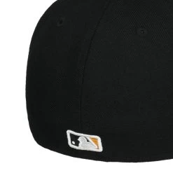 59Fifty Dodgers Tigerfill Cap By New Era -Modehutgeschäft 59Fifty Dodgers Tigerfill Cap by New Era schwarz.64306 3rf4