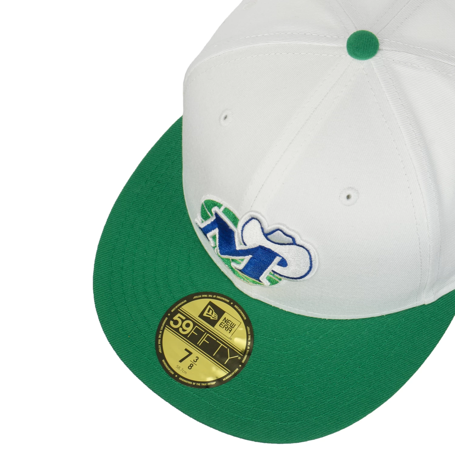 59Fifty HWC Mavericks Cap By New Era 3 59Fifty HWC Mavericks Cap By New Era