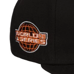 59Fifty MLB Chicago White Sox Cap By New Era 8 59Fifty MLB Chicago White Sox Cap By New Era -Modehutgeschäft 59Fifty MLB Chicago White Sox Cap by New Era schwarz.64525 5rf4