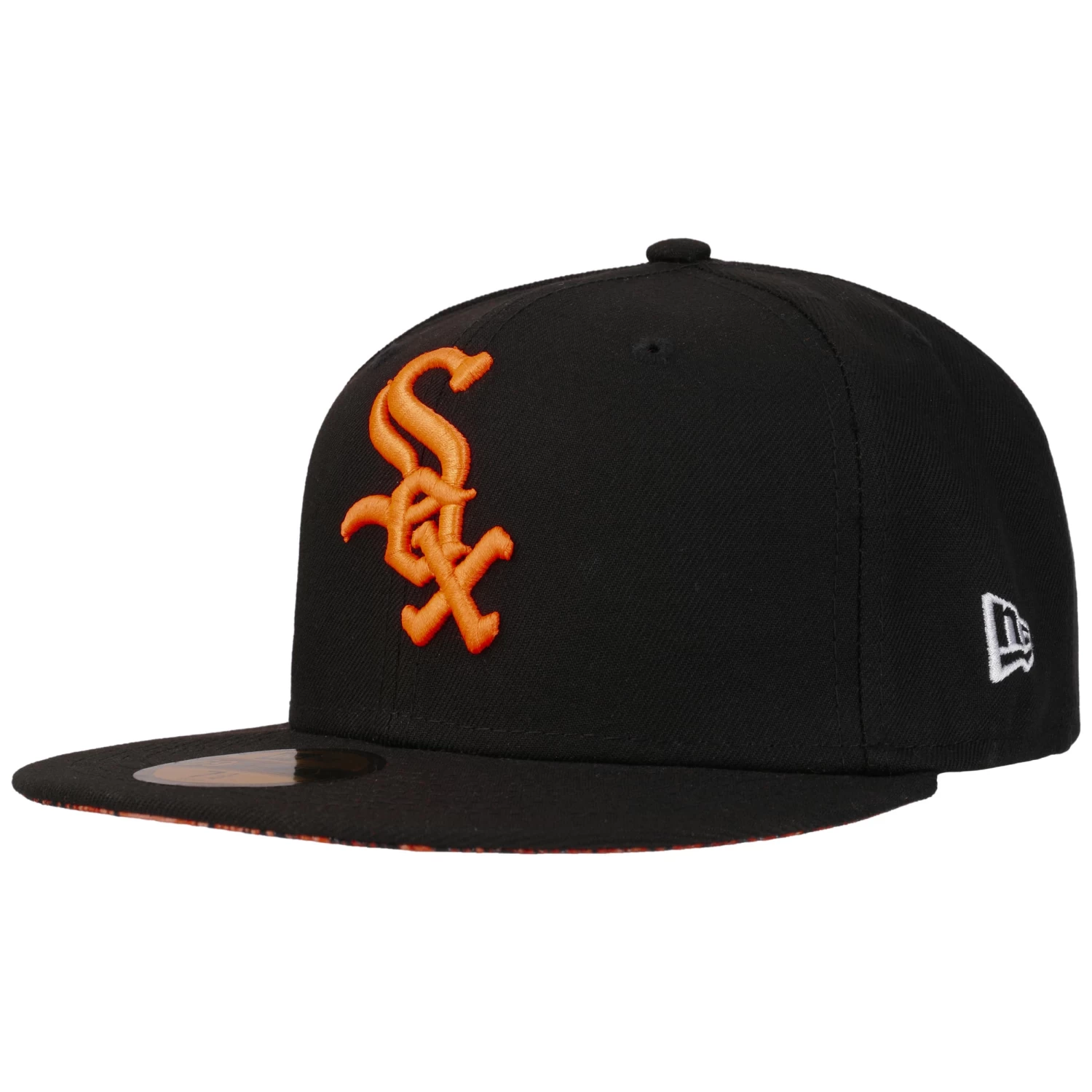 59Fifty MLB Chicago White Sox Cap By New Era 6 59Fifty MLB Chicago White Sox Cap By New Era – Bild 4