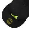 59Fifty MLB Neon Logo Braves Cap By New Era -Modehutgeschäft 59Fifty MLB Neon Logo Braves Cap by New Era schwarz.64526 1rf4