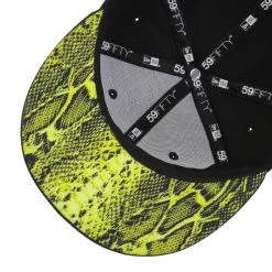 59Fifty MLB Neon Logo Braves Cap By New Era 9 59Fifty MLB Neon Logo Braves Cap By New Era -Modehutgeschäft 59Fifty MLB Neon Logo Braves Cap by New Era schwarz.64526 2rf4