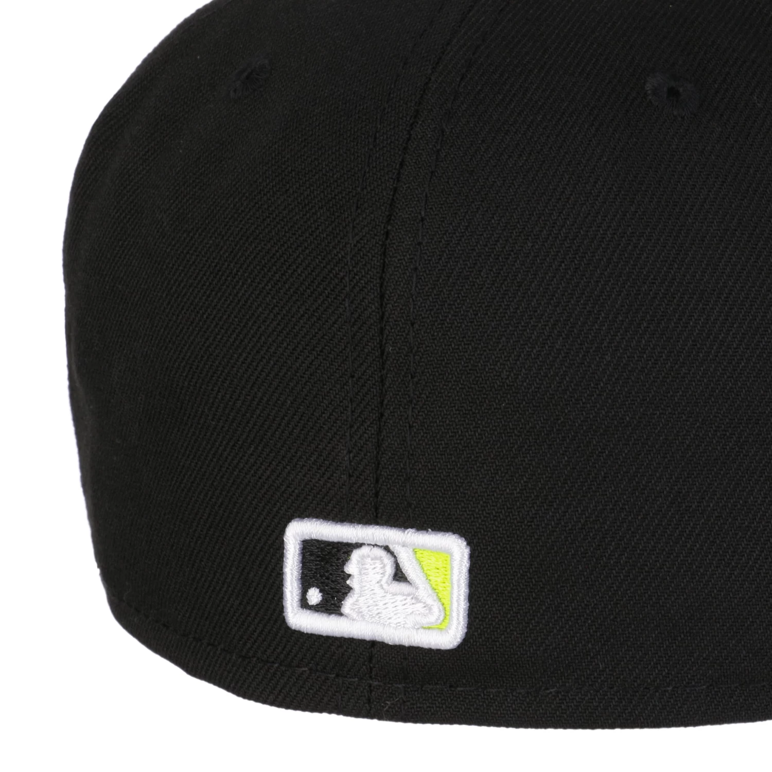 59Fifty MLB Neon Logo Braves Cap By New Era 5 59Fifty MLB Neon Logo Braves Cap By New Era – Bild 3