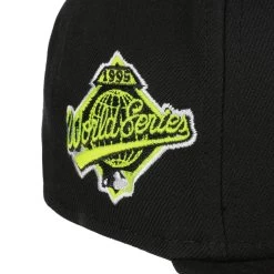 59Fifty MLB Neon Logo Braves Cap By New Era 12 59Fifty MLB Neon Logo Braves Cap By New Era -Modehutgeschäft 59Fifty MLB Neon Logo Braves Cap by New Era schwarz.64526 5rf4