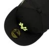 59Fifty MLB Neon Logo Yankees Cap By New Era