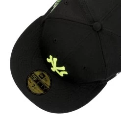 59Fifty MLB Neon Logo Yankees Cap By New Era