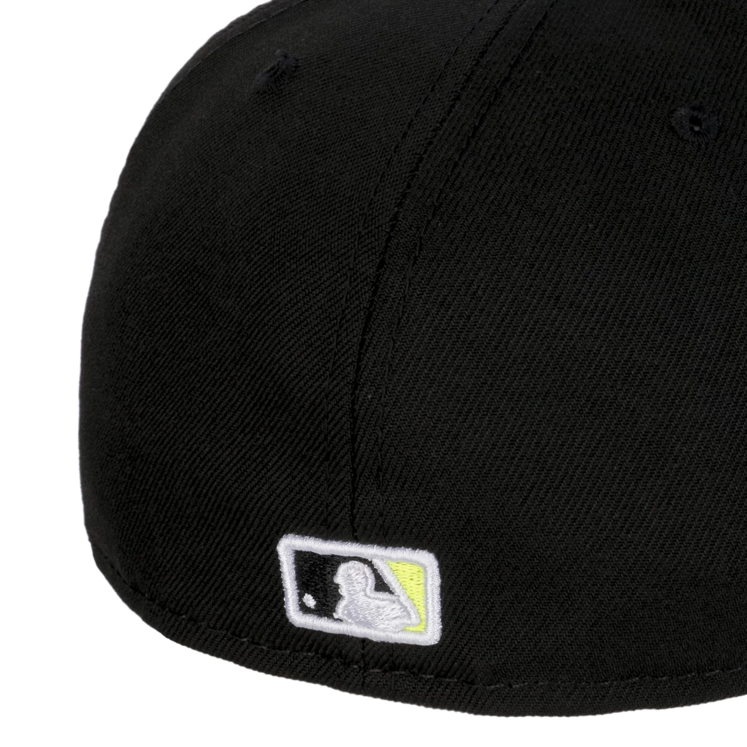 59Fifty MLB Neon Logo Yankees Cap By New Era 5 59Fifty MLB Neon Logo Yankees Cap By New Era – Bild 3
