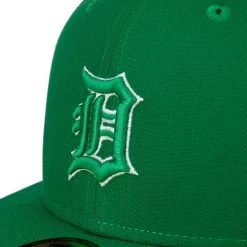 59Fifty MLB22 ST Pats Tigers Cap By New Era -Modehutgeschäft 59Fifty MLB22 ST Pats Tigers Cap by New Era gruen.62627 4rf39
