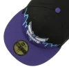 59Fifty NBA Tip Off Hornets Cap By New Era -Modehutgeschäft 59Fifty NBA Tip Off Hornets Cap by New Era schwarz.64777 1rf4