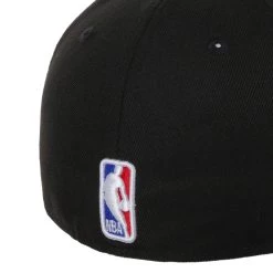59Fifty NBA Tip Off Hornets Cap By New Era -Modehutgeschäft 59Fifty NBA Tip Off Hornets Cap by New Era schwarz.64777 3rf4