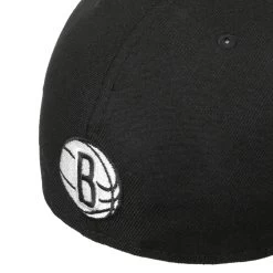 59Fifty NBA Tip-Off Nets BW Cap By New Era -Modehutgeschäft 59Fifty NBA Tip Off Nets BW Cap by New Era schwarz.61850 3rf4