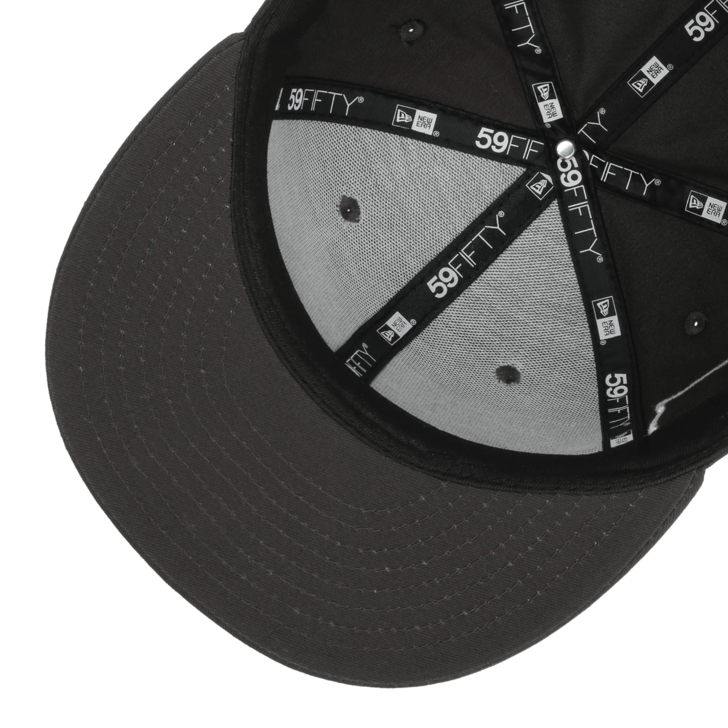 59Fifty NFL Buccaneers Side Patch Cap By New Era 4 59Fifty NFL Buccaneers Side Patch Cap By New Era – Bild 2