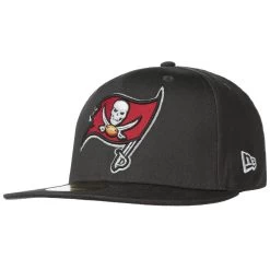 59Fifty NFL Buccaneers Side Patch Cap By New Era 13 59Fifty NFL Buccaneers Side Patch Cap By New Era -Modehutgeschäft 59Fifty NFL Buccaneers Side Patch Cap by New Era dunkelgrau.64715 rf23